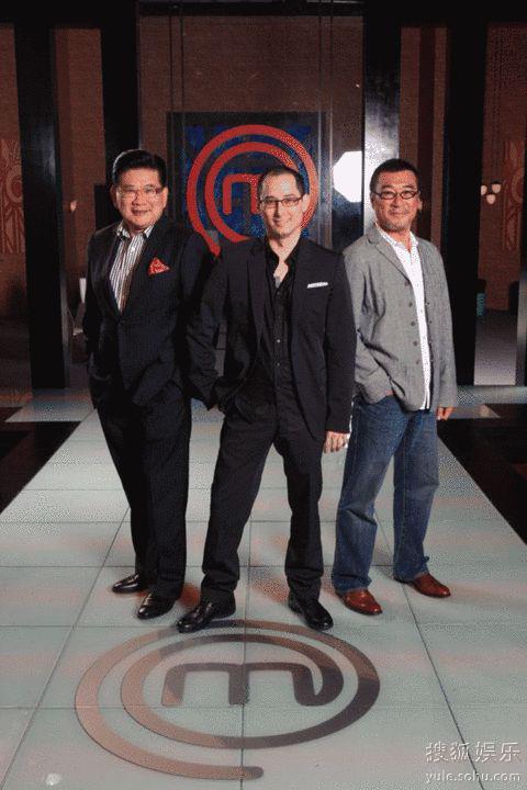 TV ratings for MasterChef China (顶级厨师) in Philippines. Dragon TV TV series