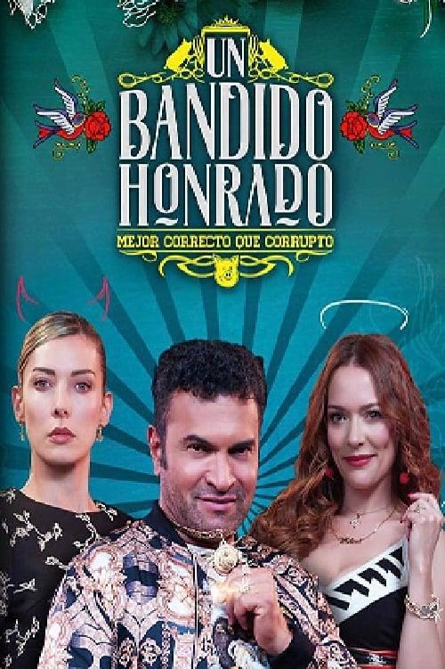 TV ratings for Un Bandido Honrado in South Korea. Caracol Televisión TV series