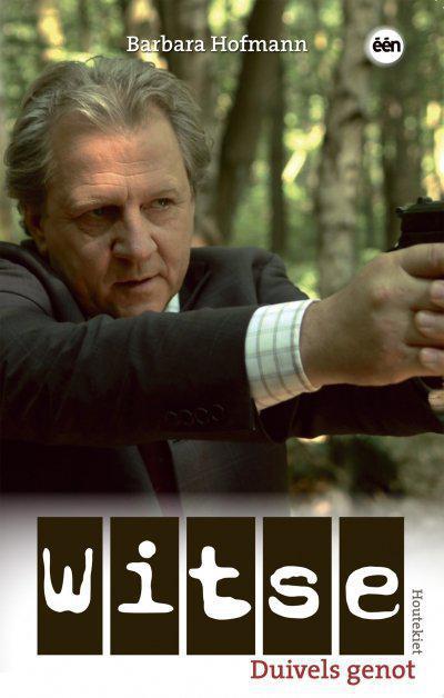 TV ratings for Witse in Colombia. één TV series