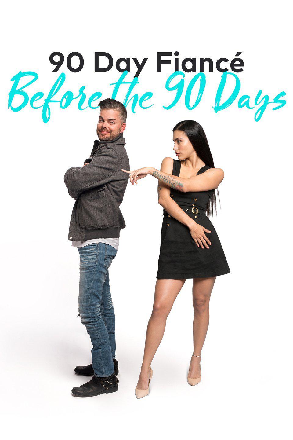 TV ratings for 90 Day Fiancé: Before The 90 Days in France. TLC TV series