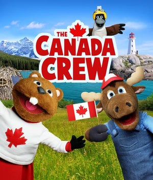 Canada Crew