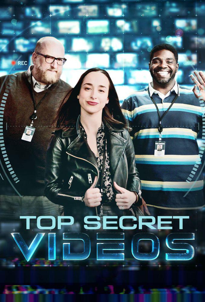 TV ratings for Top Secret Videos in Netherlands. truTV TV series