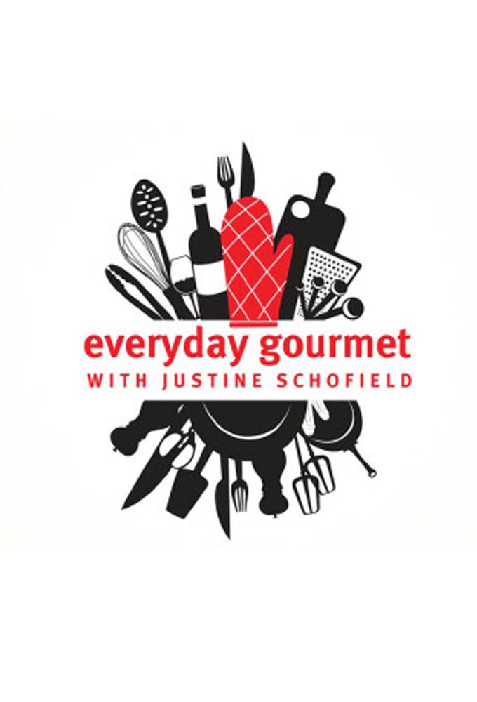 TV ratings for Everyday Gourmet in Mexico. Network 10 TV series