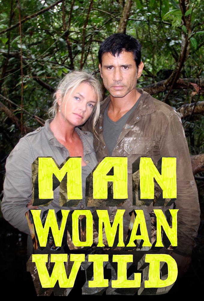 TV ratings for Man, Woman, Wild in Mexico. Discovery Channel TV series