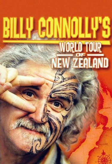 World Tour Of New Zealand