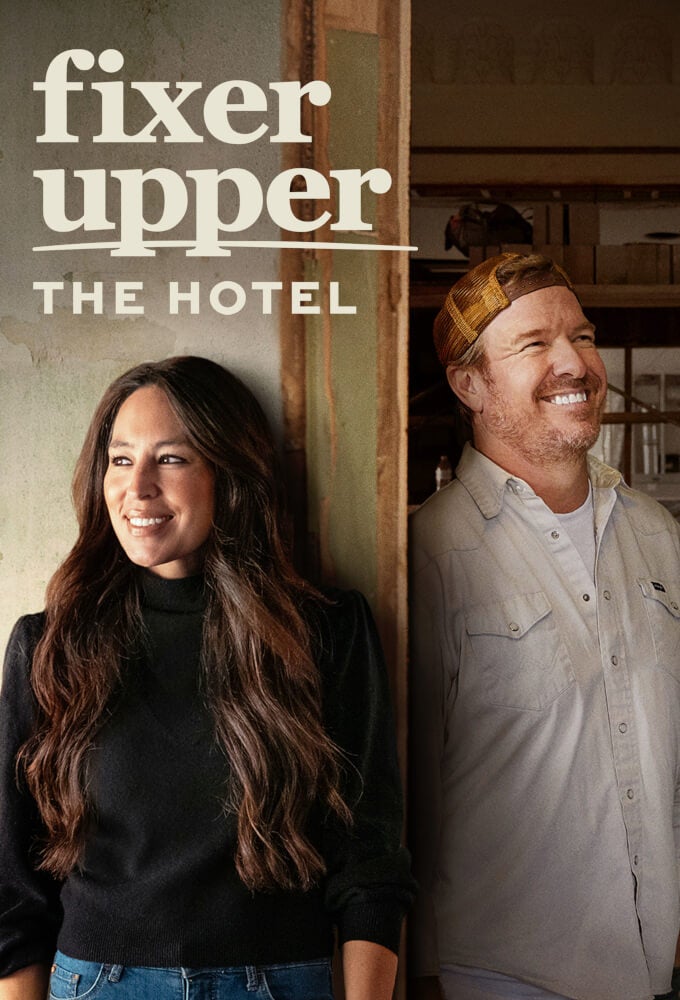 TV ratings for Fixer Upper: The Hotel in Denmark. Magnolia Network TV series