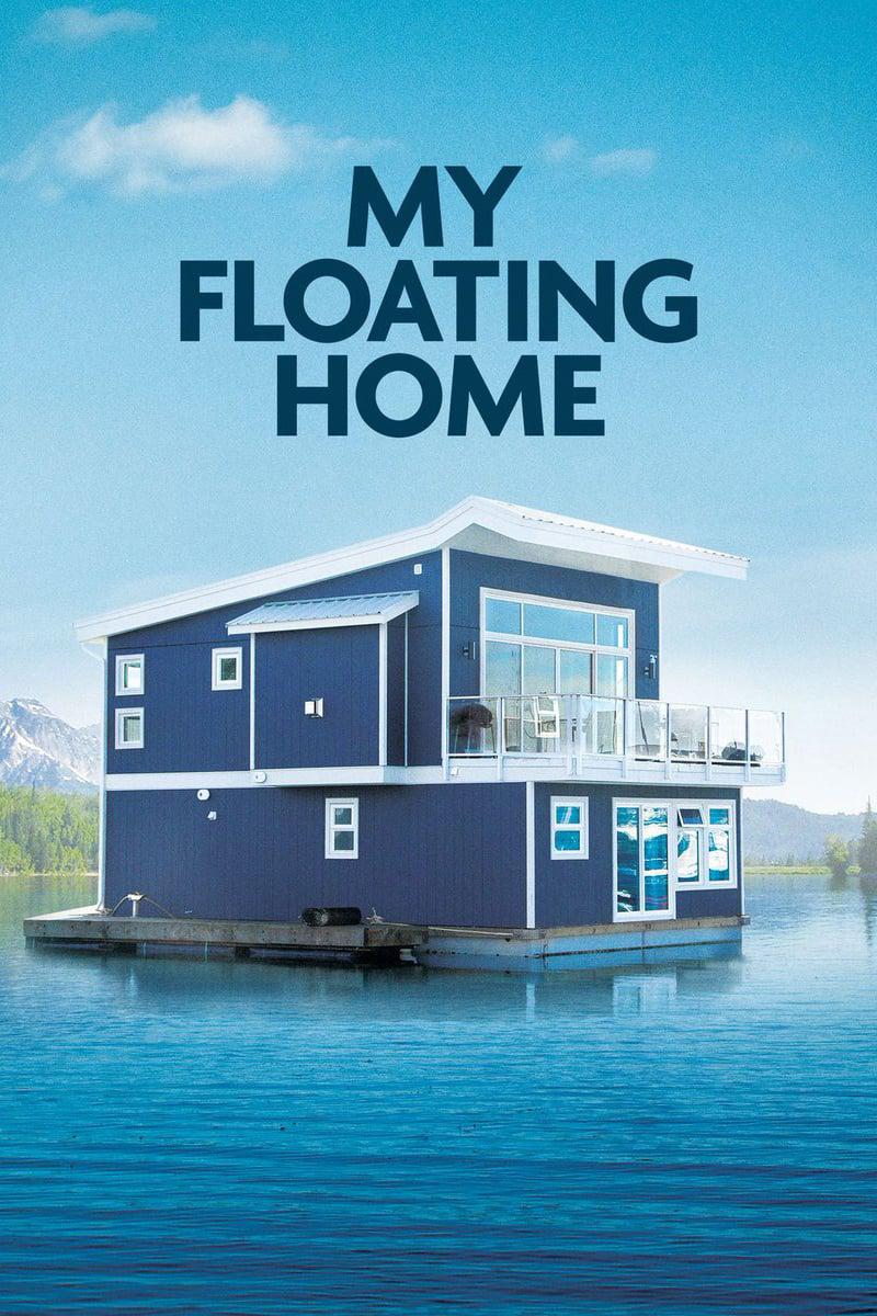 TV ratings for My Floating Home in Ireland. More4 TV series
