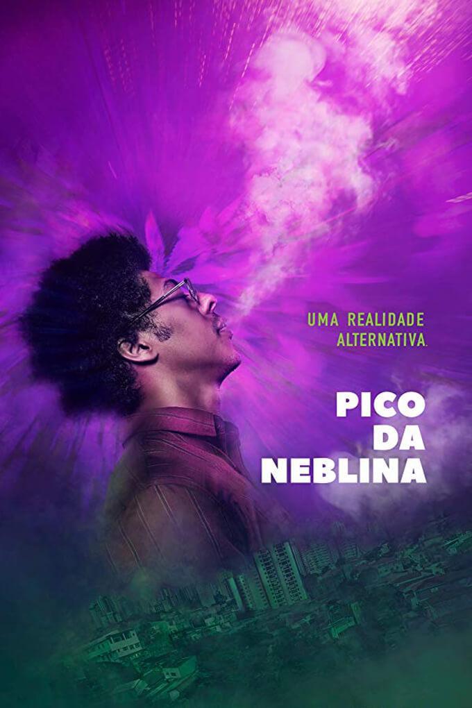 TV ratings for Pico Da Neblina in Brasil. HBO TV series