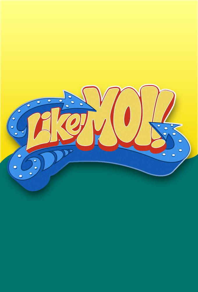 TV ratings for Like-moi! in South Korea. Télé-Québec TV series