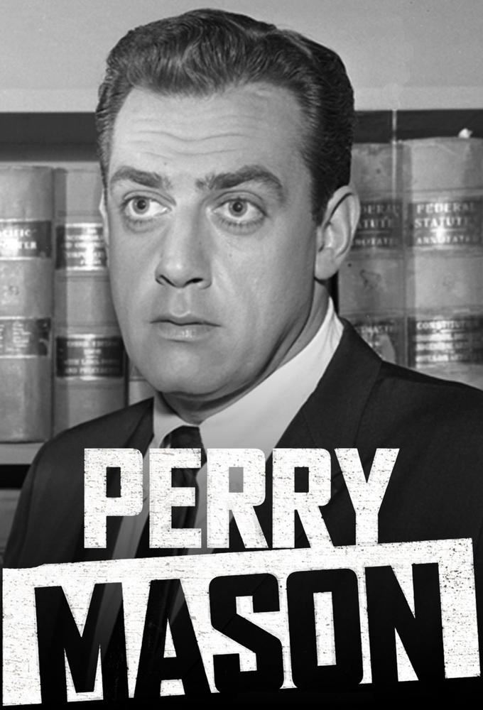 TV ratings for Perry Mason in México. CBS TV series