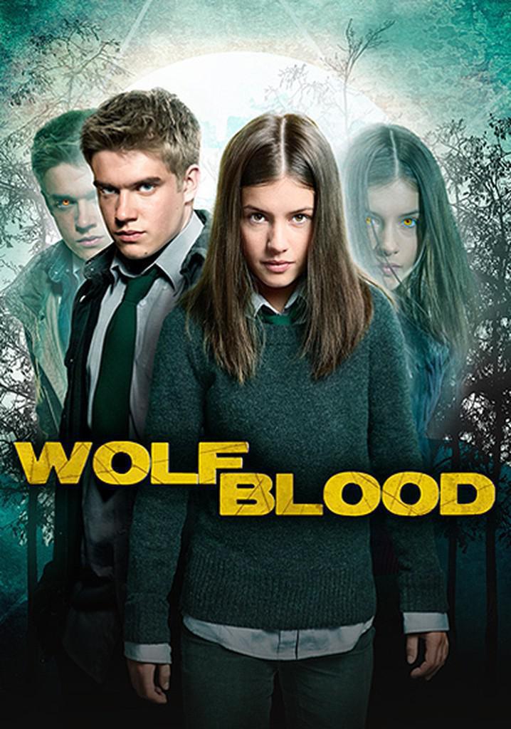 TV ratings for Wolfblood Secrets in Germany. CBBC TV series