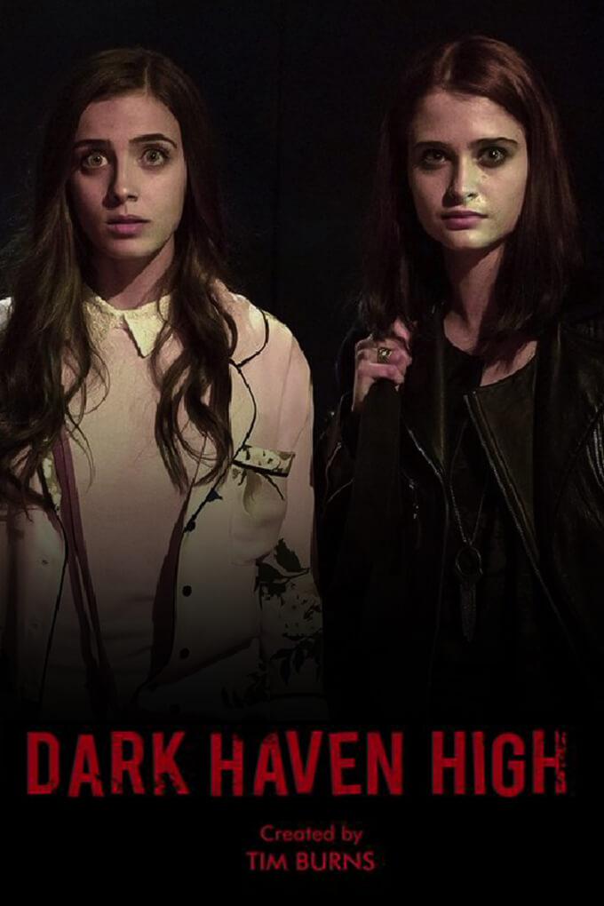 TV ratings for Dark Haven High in Mexico. Family Channel TV series