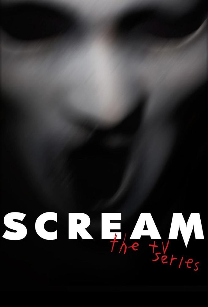 TV ratings for Scream in the United States. MTV TV series