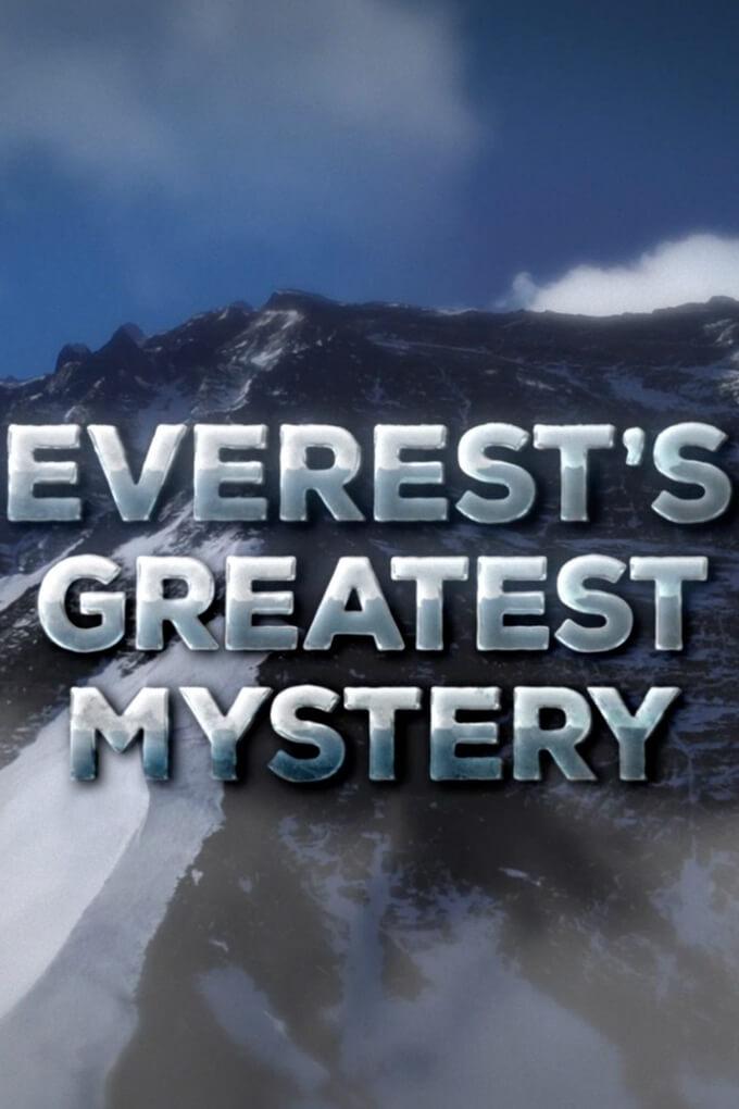 TV ratings for Everest's Greatest Mystery in Brazil. Discovery+ TV series