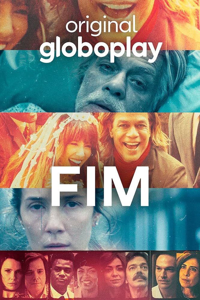 TV ratings for Fim in Turkey. Globoplay TV series