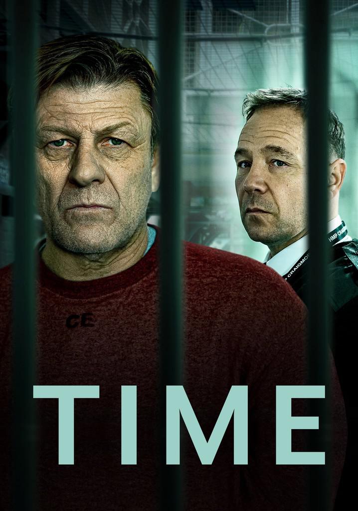 TV ratings for Time in Denmark. BBC One TV series
