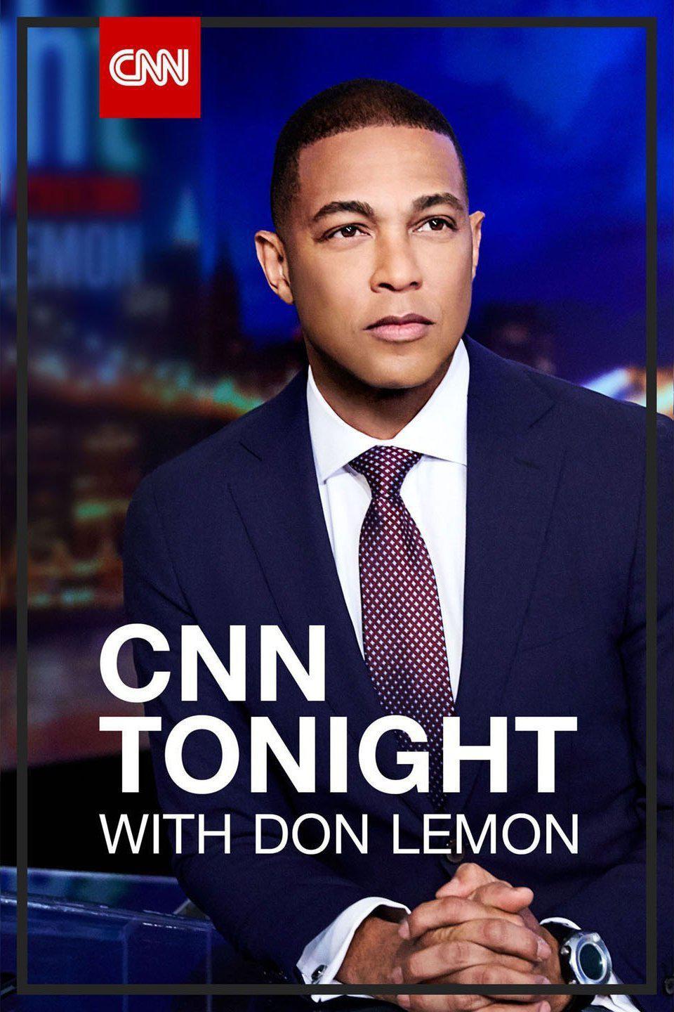 TV ratings for Cnn Tonight in Noruega. CNN TV series