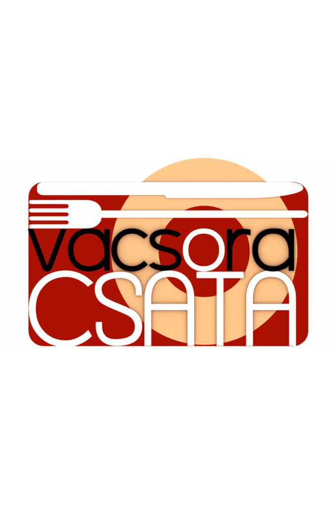 TV ratings for Vacsoracsata in Italy. RTL Klub TV series