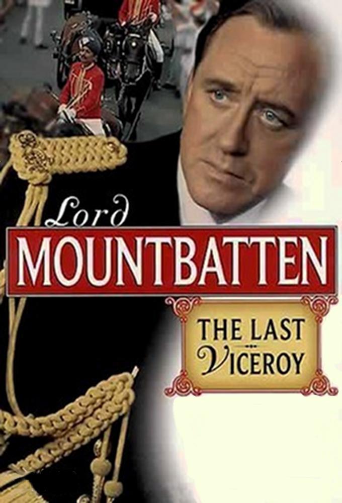TV ratings for Mountbatten: The Last Viceroy in New Zealand. ITV TV series
