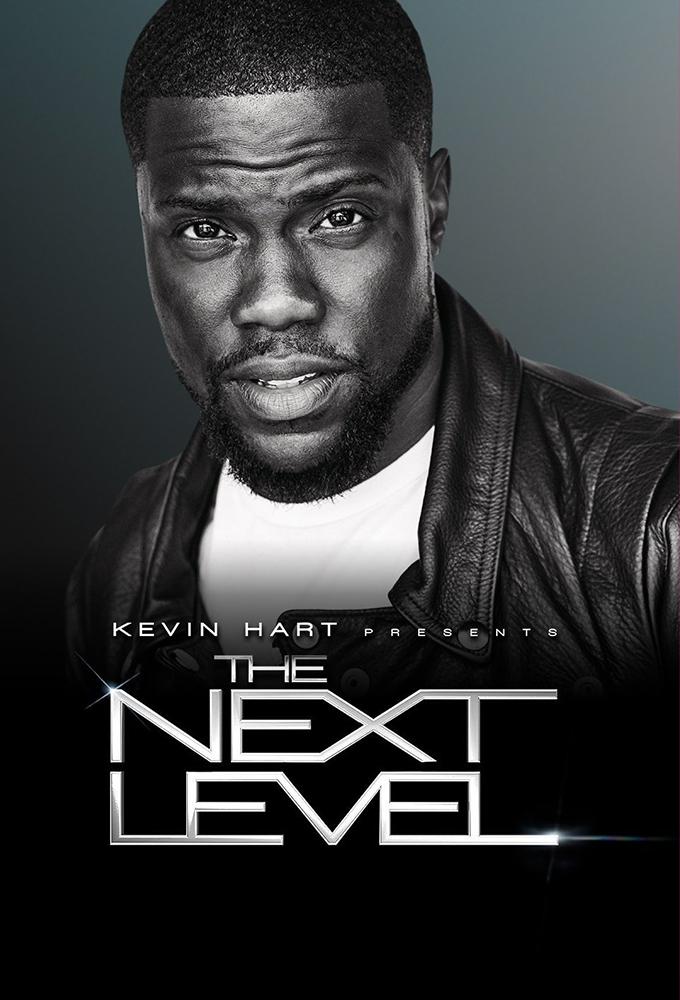 TV ratings for Kevin Hart Presents: The Next Level in Rusia. Comedy Central TV series