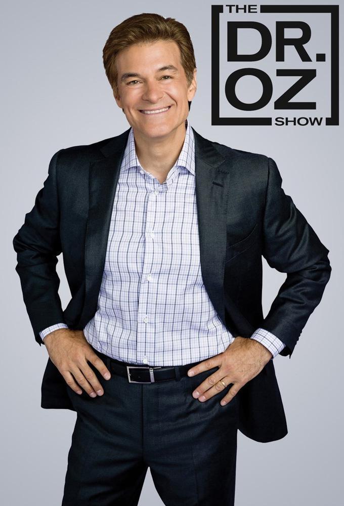 TV ratings for The Dr. Oz Show in Corea del Sur. Syndication TV series