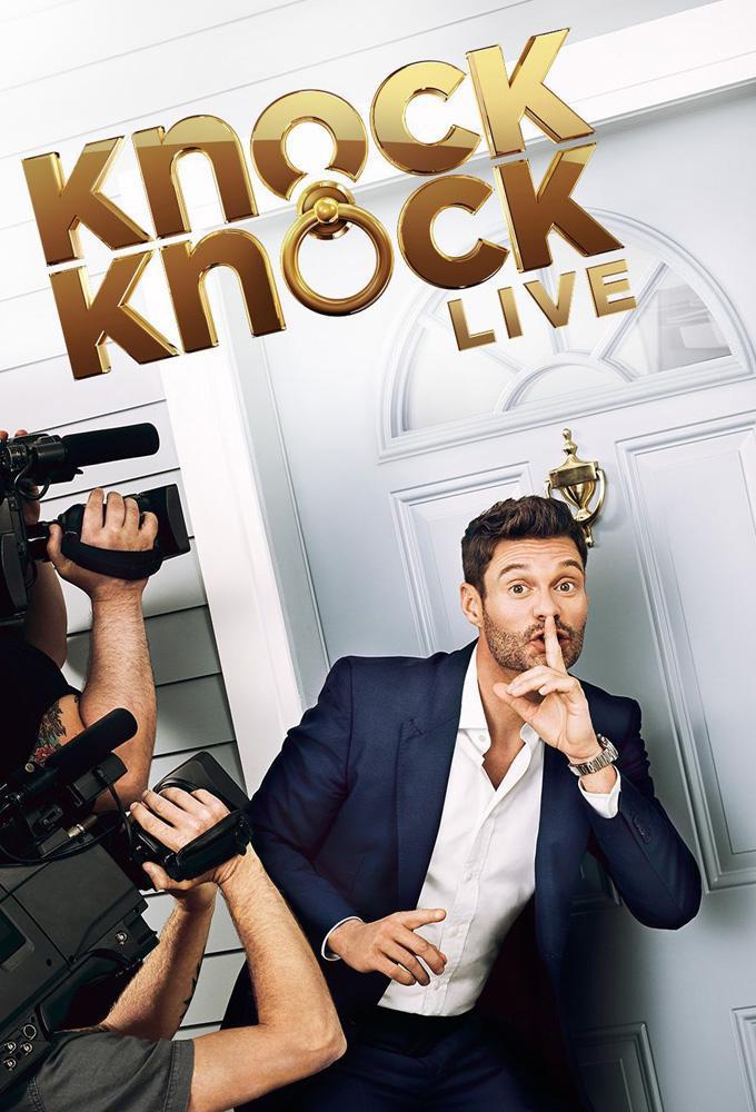 TV ratings for Knock Knock Live in Brazil. FOX TV series