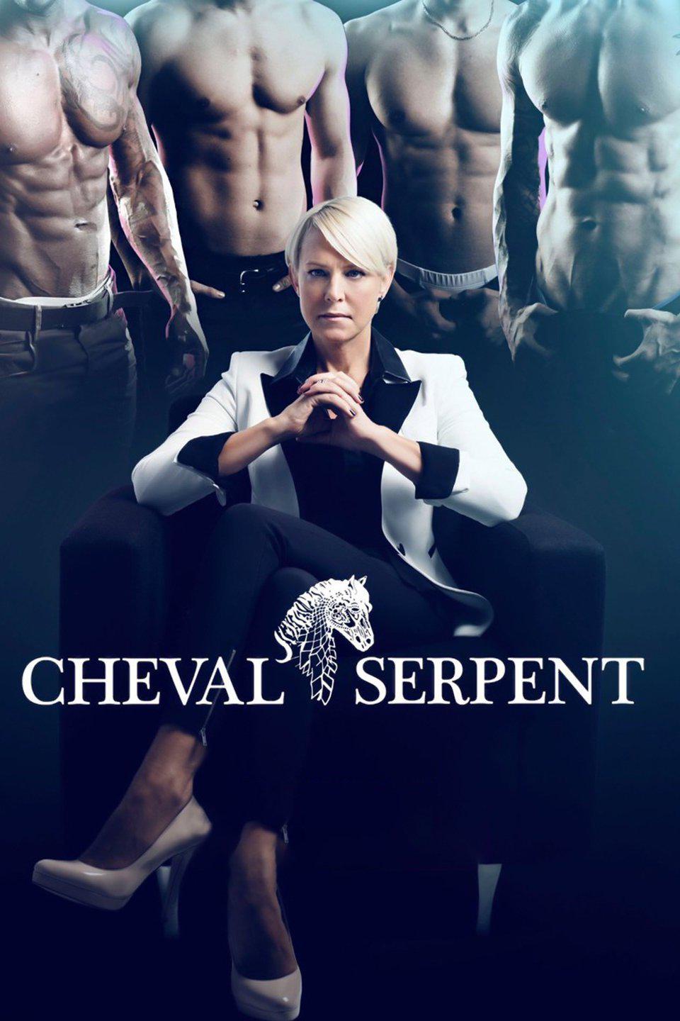 TV ratings for Cheval-serpent in the United States. ICI Radio-Canada Télé TV series