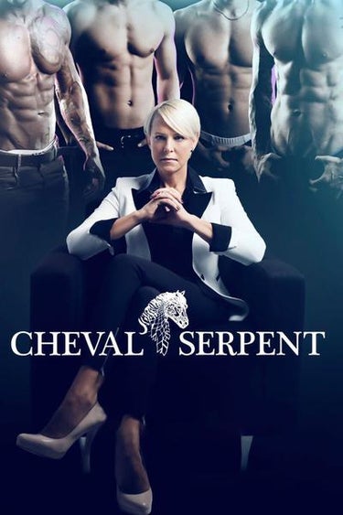 Cheval-serpent