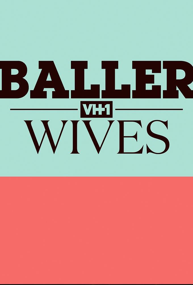 TV ratings for Baller Wives in Colombia. VH1 TV series