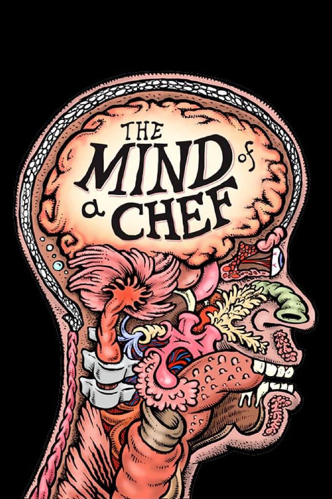 TV ratings for The Mind Of A Chef in the United Kingdom. PBS TV series