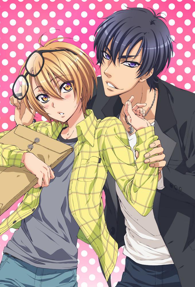 TV ratings for Love Stage!! (ラブ ステージ) in New Zealand. Tokyo MX TV series