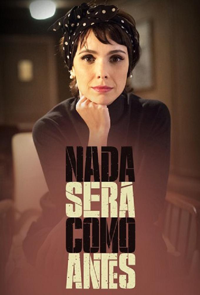 TV ratings for Nada Será Como Antes in Denmark. TV Globo TV series