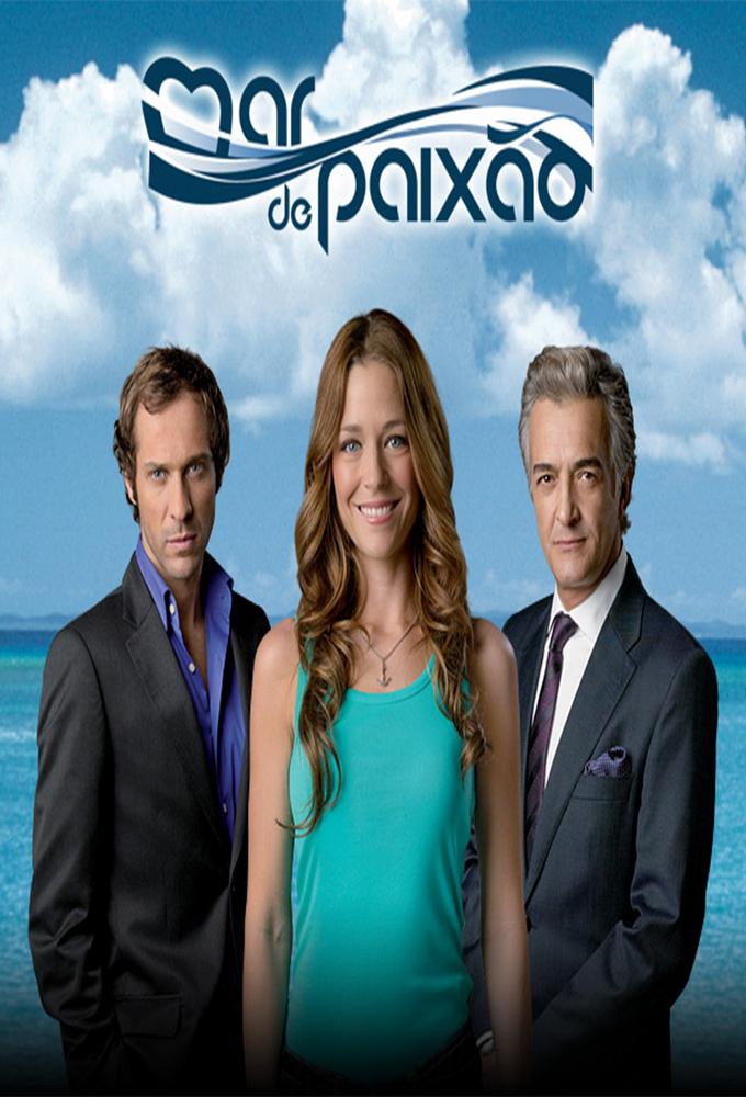 TV ratings for Mar De Paixão in Portugal. TVI TV series