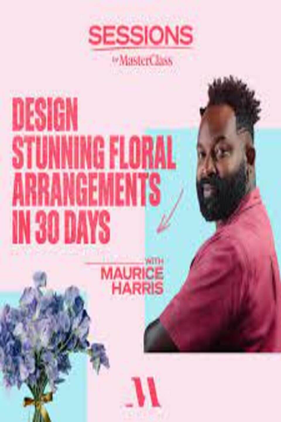 TV ratings for Design Stunning Floral Arrangements With Maurice Harris in Turkey. MasterClass TV series
