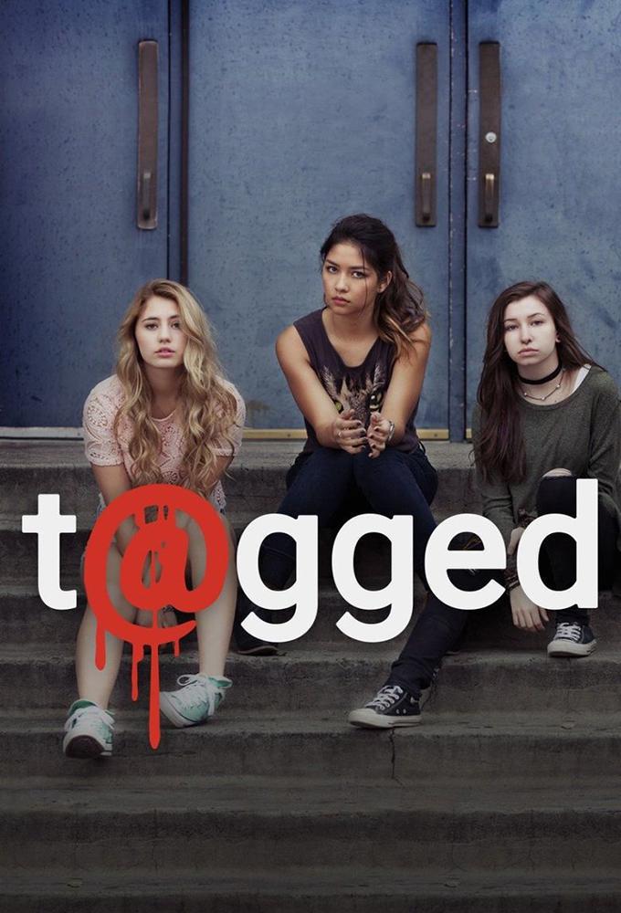 TV ratings for T@gged in Germany. go90 TV series