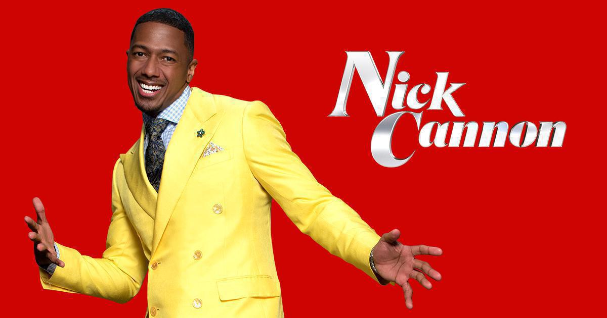 TV ratings for Nick Cannon in South Korea. Syndication TV series
