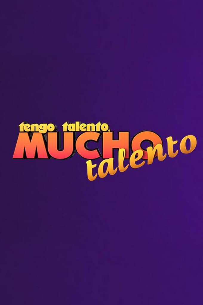 TV ratings for Tengo Talento, Mucho Talento in the United States. Estrella TV TV series