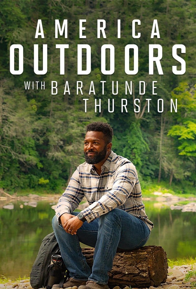 TV ratings for America Outdoors With Baratunde Thurston in Norway. PBS TV series
