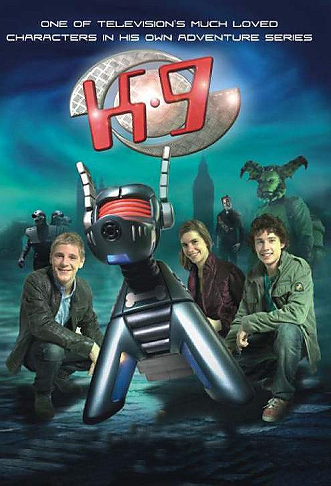 TV ratings for K-9 in New Zealand. Disney XD TV series