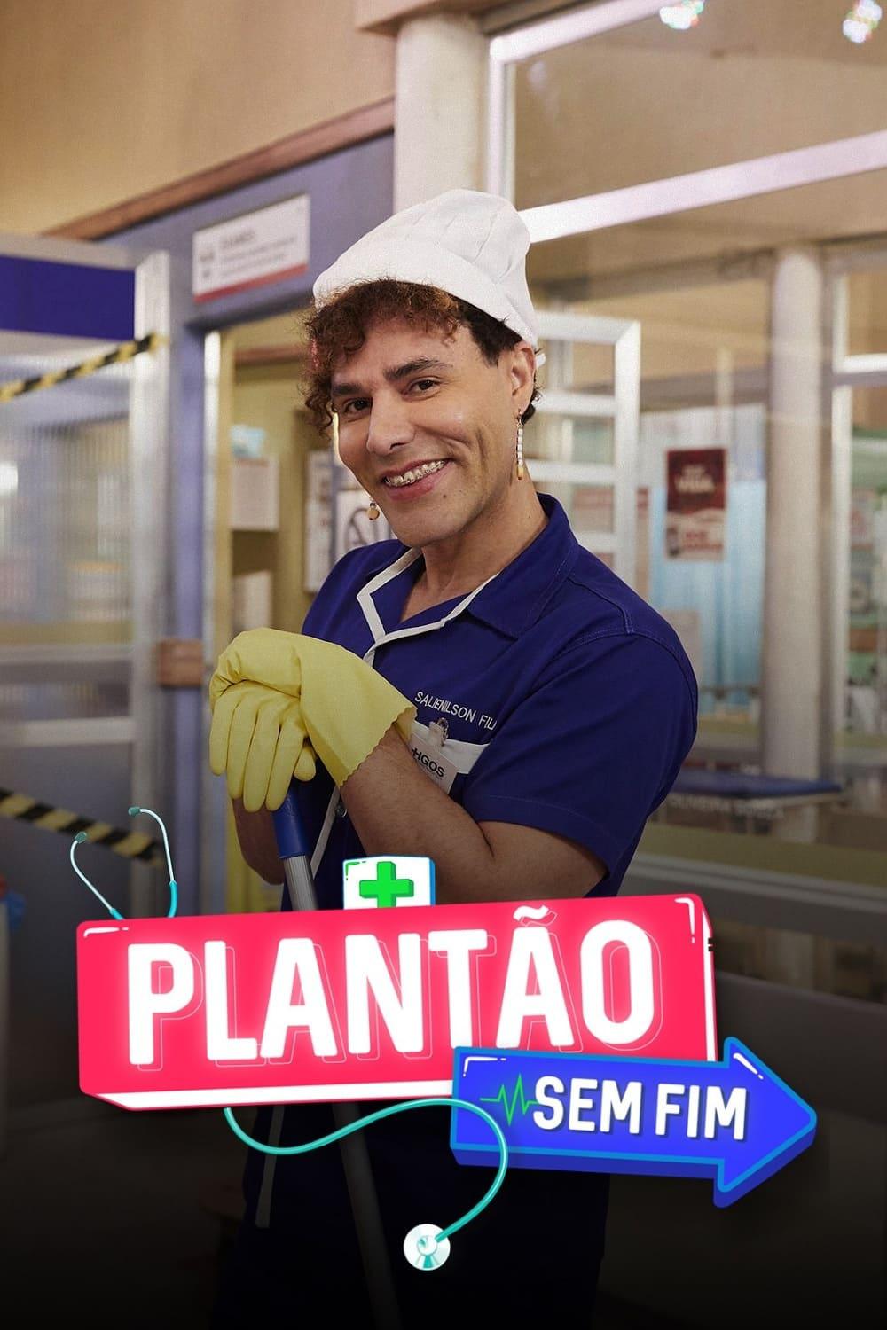 TV ratings for Plantão Sem Fim in Australia. Multishow TV series