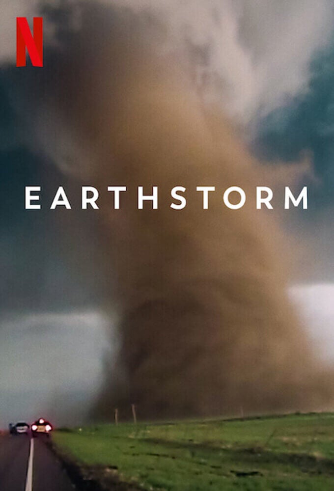 TV ratings for Earthstorm in Italy. Netflix TV series