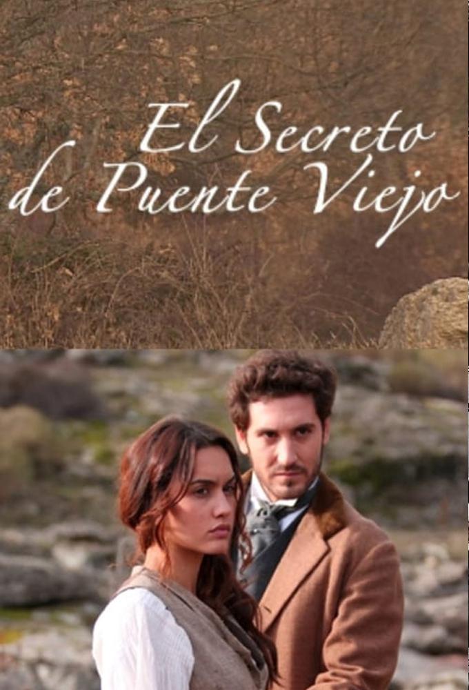 TV ratings for El Secreto De Puente Viejo in the United States. Antena 3 TV series