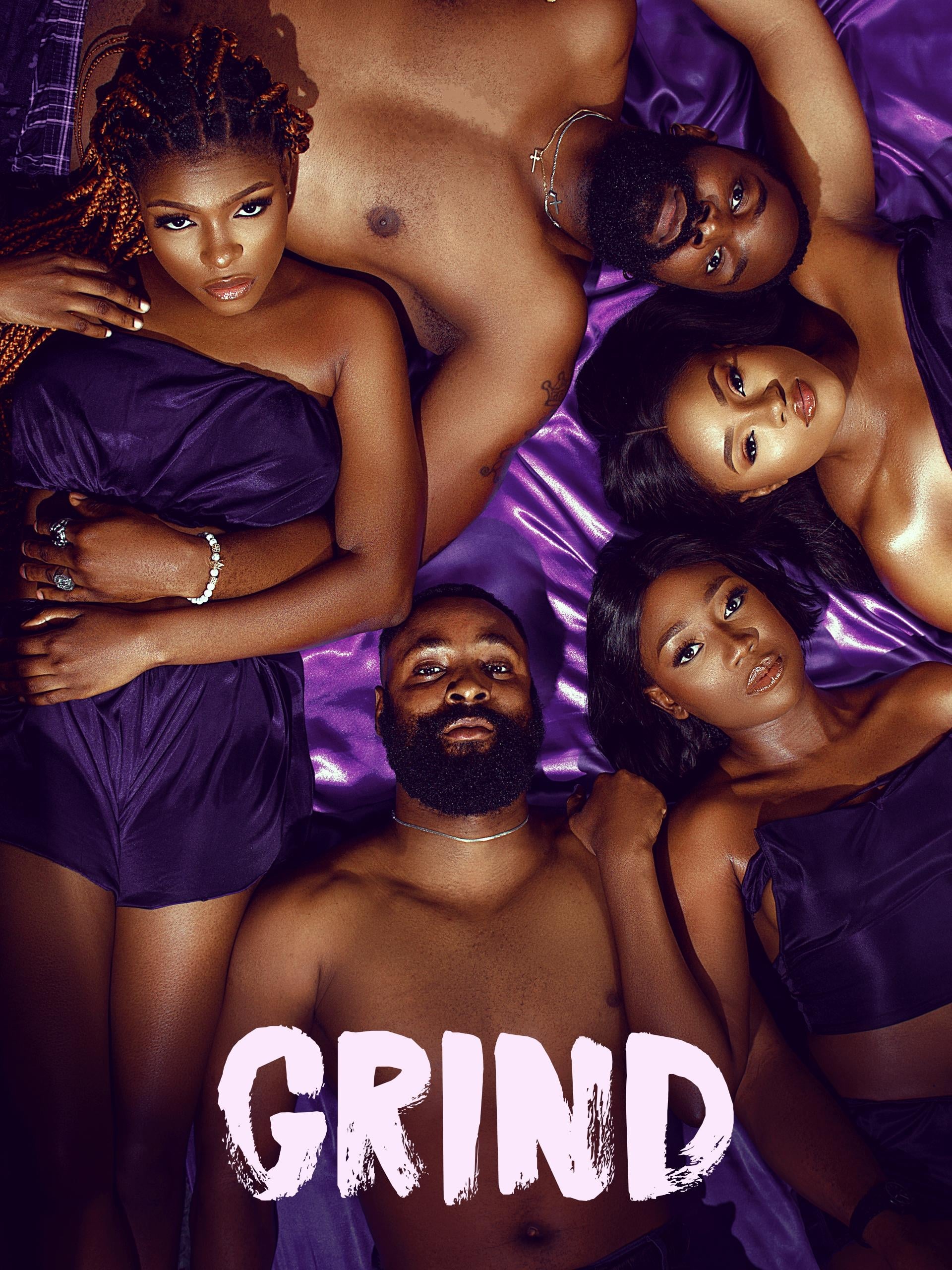 TV ratings for Grind in the United States. Amazon Prime Video TV series