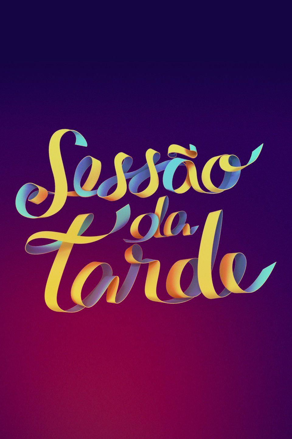 TV ratings for Sessão Da Tarde in Spain. Rede Globo TV series