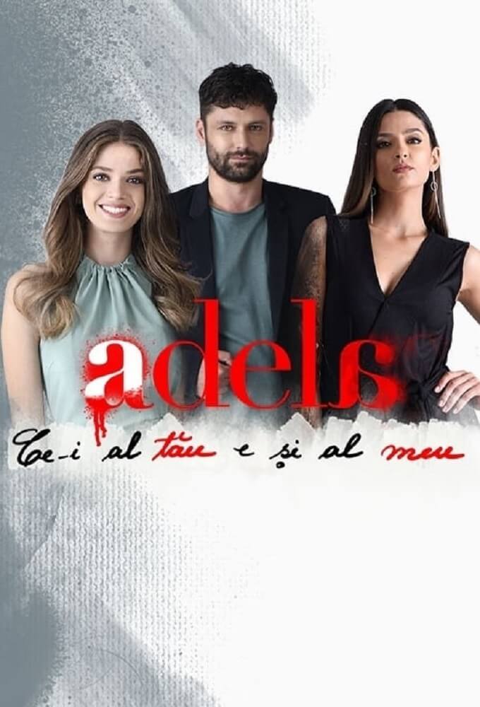 TV ratings for Adela in Portugal. Antena 1 TV series