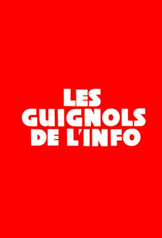 TV ratings for Les Guignols De L'Info in Chile. Canal+ TV series