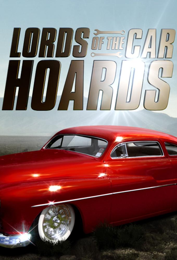 TV ratings for Lords Of The Car Hoards in Portugal. Discovery Channel TV series