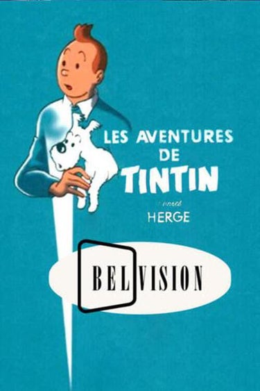 Les Aventures De Tintin