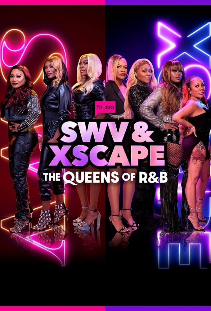 TV ratings for SWV & XSCAPE: The Queens Of R&B in Turkey. Bravo TV series