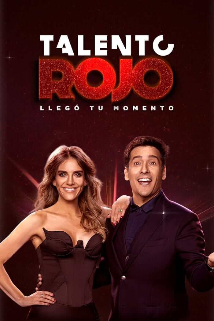 TV ratings for Talento Rojo in Portugal. TVN Chile TV series